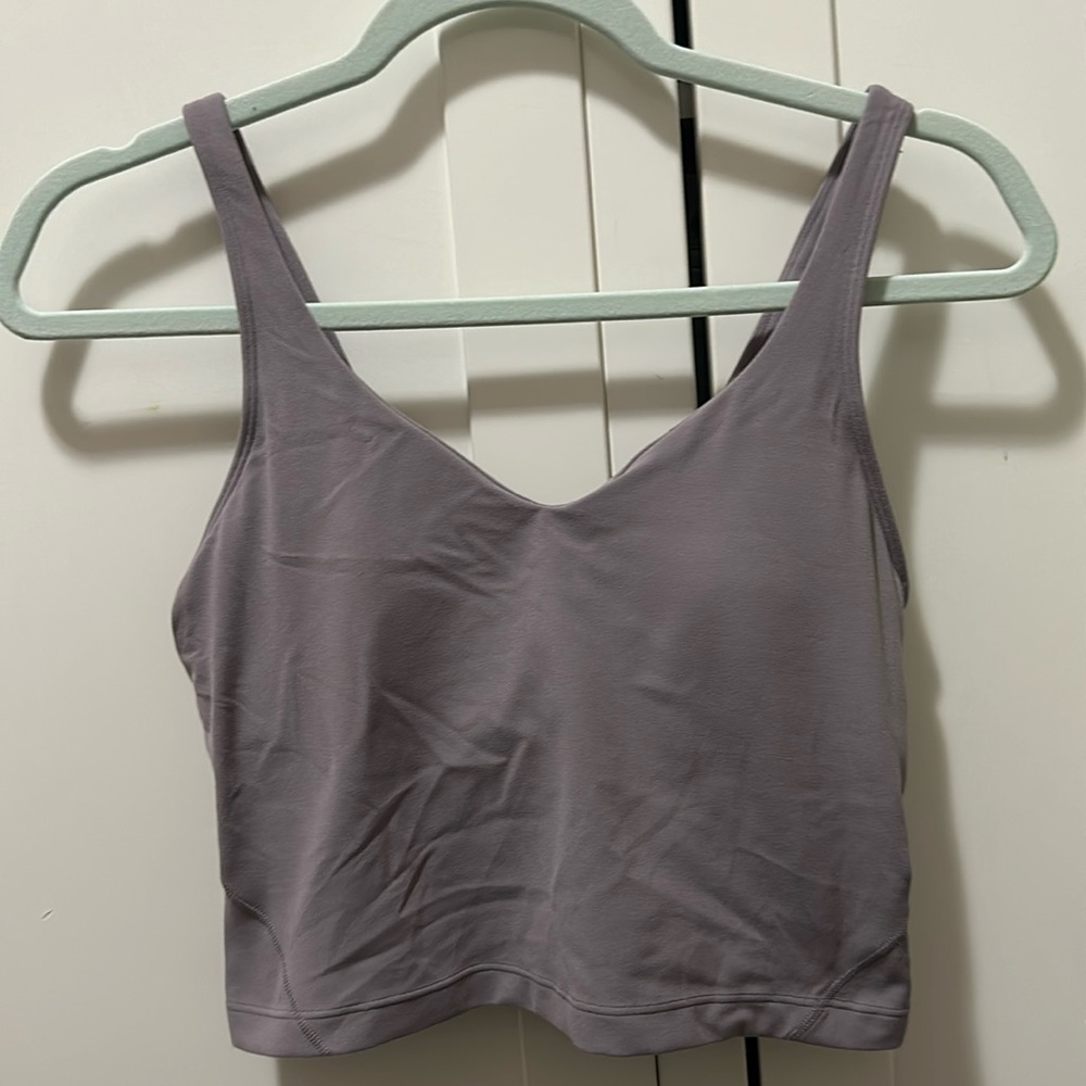 Lululemon Align Tank